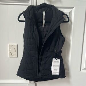New Lululemon Another Mile Women's Vest